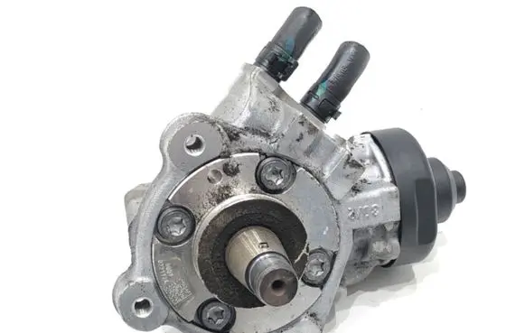 Seat Exeo (3R) Fuel injection high pressure pump