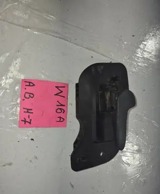 KIA Magentis Rear door interior handle 332114
