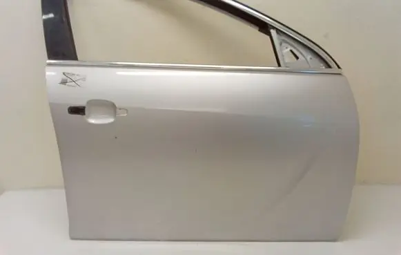 Opel Insignia A Door (2 Door Coupe) R0409