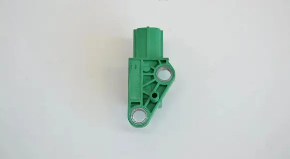 Audi A4 S4 B8 8K Airbag deployment crash/impact sensor 1K0909606C