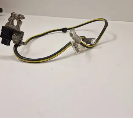 Nissan Leaf II (ZE1) Negative earth cable (battery) 240805SH0B