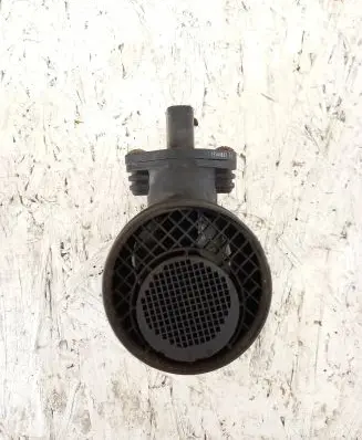 Opel Zafira A Mass air flow meter 0281002478 24437502
