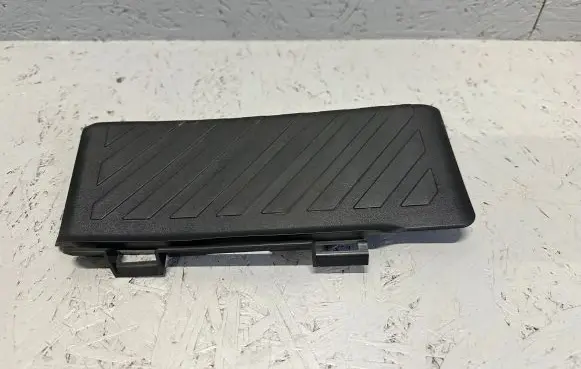 Audi A3 S3 8V Foot area side trim 5Q1864777C
