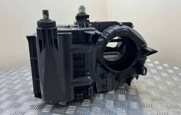 Mercedes-Benz E W211 Interior heater climate box assembly 