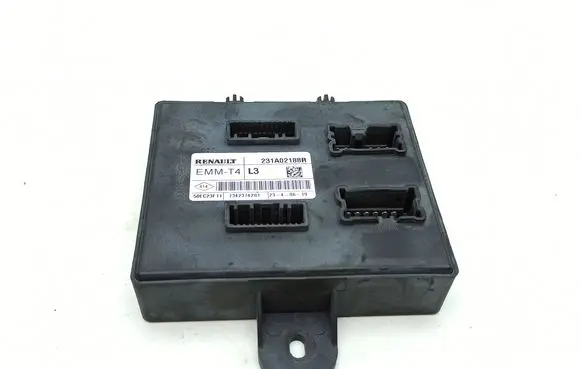 Renault Trafic III (X82) Comfort/convenience module 231A02188R