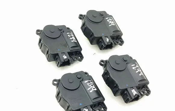 Maserati Ghibli Air flap motor/actuator 545250008