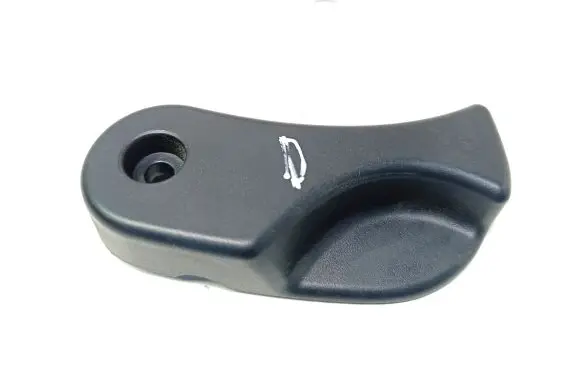 BMW 1 F20 F21 Engine bonnet (hood) release handle 7309608