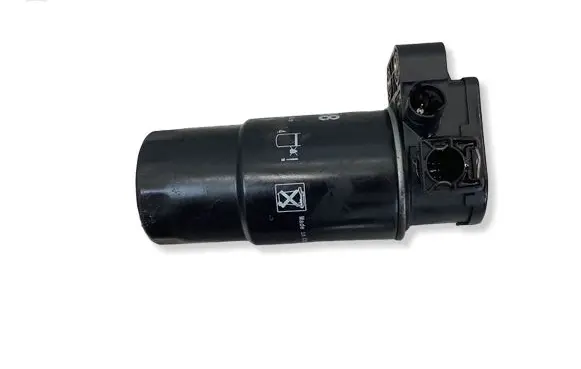 BMW 7 E38 Fuel filter bracket/mount holder 2248278
