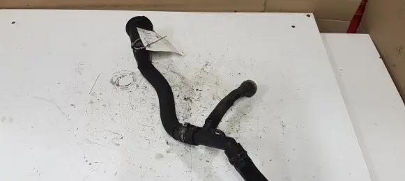 Ford Focus Oil fill pipe 9684359980 9671044880