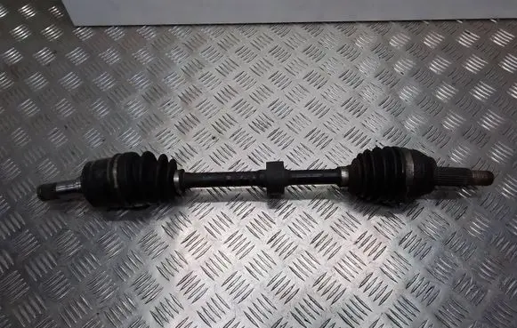 Mazda 2 Front driveshaft