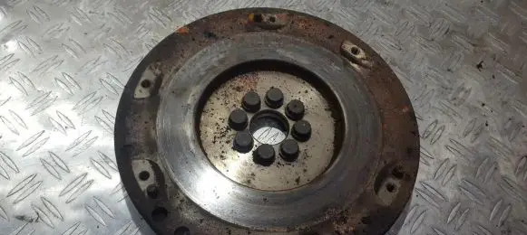 Flywheel