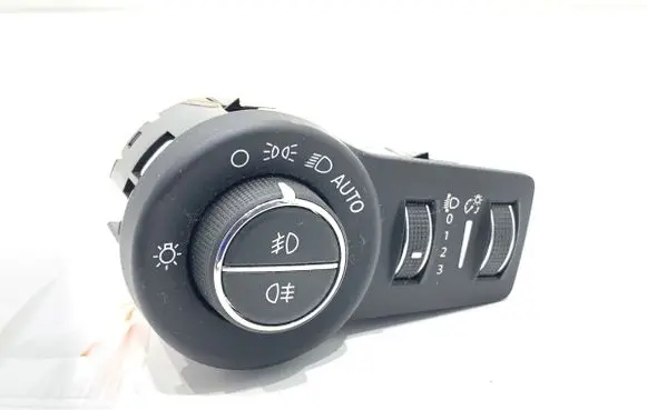 Jeep Compass Other switches/knobs/shifts 120021524