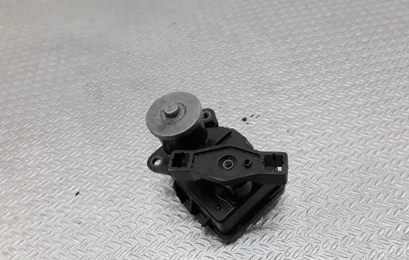 Chrysler 300 - 300C Intake manifold valve actuator/motor A6421500594