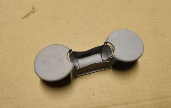 Chrysler PT Cruiser Cup holder 1CD69TRMAA