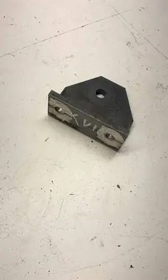 Mercedes-Benz AMG GT R190 C190 Other body part A190641140 4465