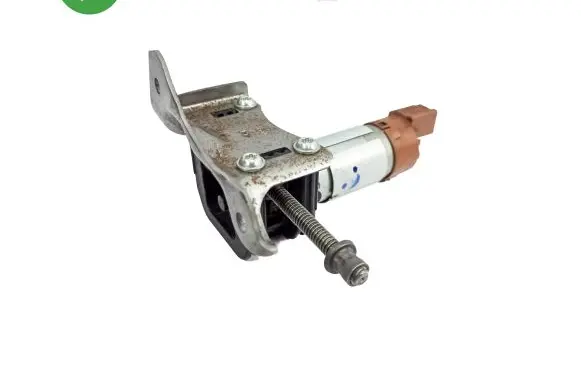 BMW 5 F10 F11 Seat adjustment motor C11726 011726103 170713