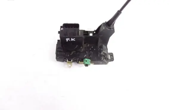 Jaguar S-Type Front door lock YW4A541813GF
