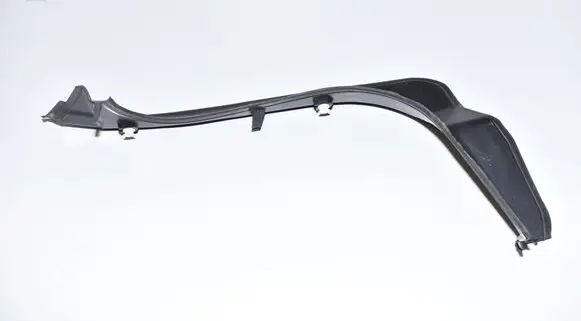 BMW 5 G30 G31 Other trunk/boot trim element 7400596