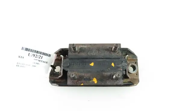 KIA Sportage Engine mount vacuum valve K01139350C