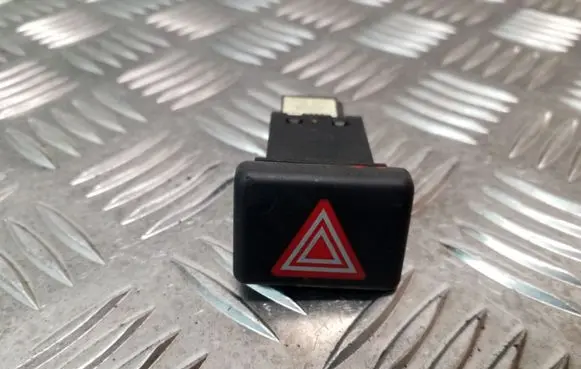 Audi A4 S4 B6 8E 8H Hazard light switch 8E0941509