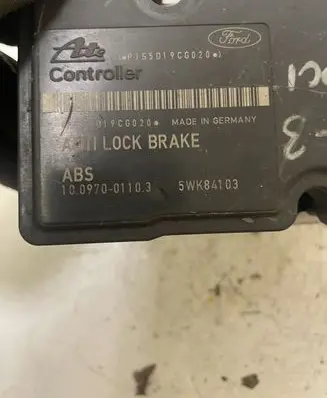 Ford Focus ABS Pump 10097001103
