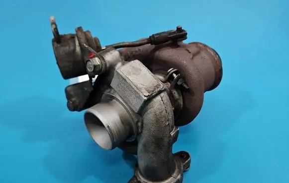 Citroen Xsara Picasso Turbo 4917307503 IMPRK1583593