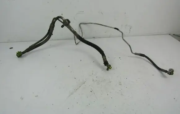 Opel Astra G Air conditioning (A/C) pipe/hose 