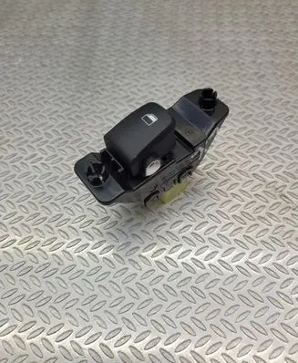 Hyundai Kona I Electric window control switch 93580J9000