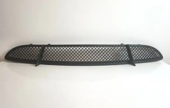 BMW 1 E81 E87 Front bumper lower grill 7118161autoas5 7118161