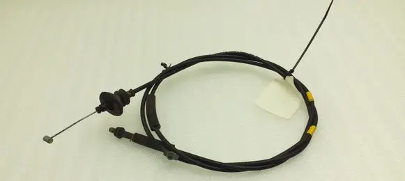 Nissan Pulsar Engine bonnet/hood lock release cable 656213ZP0A