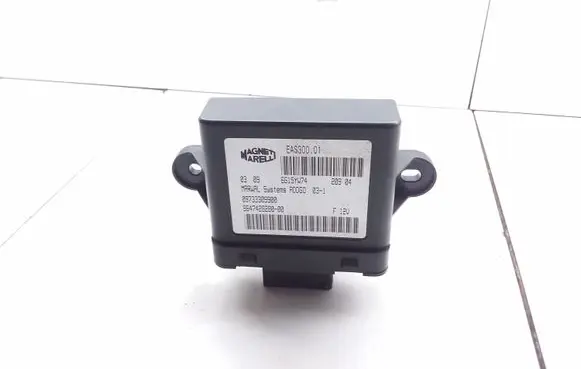 Citroen C5 Other devices 964742828000 09733309900