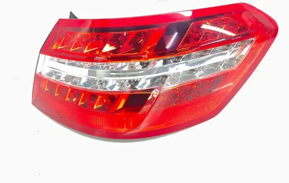 Mercedes-Benz E W212 Rear/tail lights A2129060658