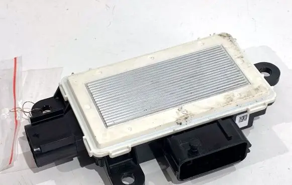 Hyundai Kona II Other control units/modules 254D0D0500