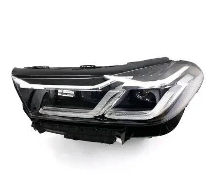 BMW 6 G32 Gran Turismo Headlight/headlamp 5A38911-04