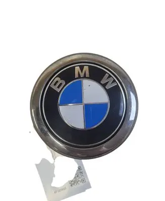 BMW 1 F20 F21 Loading door exterior handle 727072806