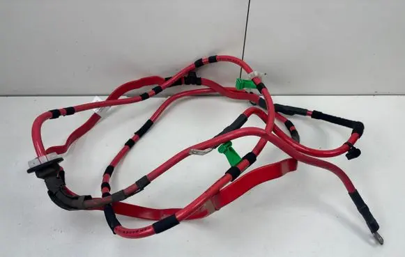 Audi A4 S4 B9 Positive cable (battery) 8W1971225