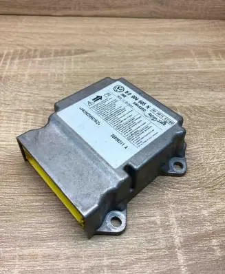 Volkswagen Golf V Airbag control unit/module 1K0909605N 5WK43413 Used