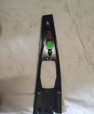 BMW 3 F30 F35 F31 Gear shifter surround trim plastic