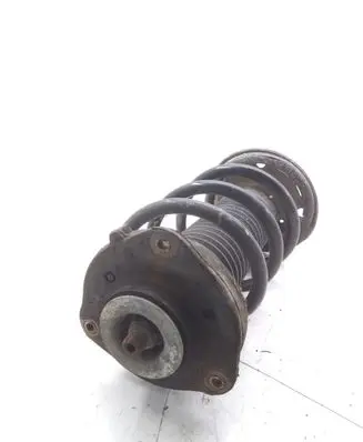 Volkswagen PASSAT CC Front shock absorber/damper