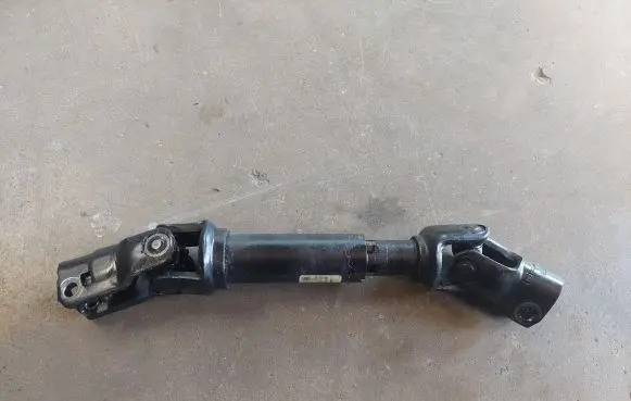Opel Insignia A Steering column universal joint 13219343 101556023 278053053