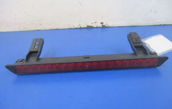 Skoda Fabia Mk1 (6Y) Boot/trunk interior light 6Y6945097A
