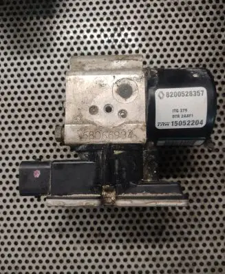 Renault Master II ABS Pump 8200528357 15052204 JTG376