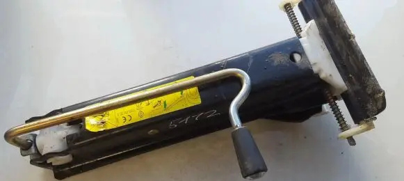 Lift Jack