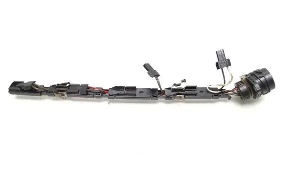 Audi A4 S4 B7 8E 8H Fuel injector wires 038971803 038971600