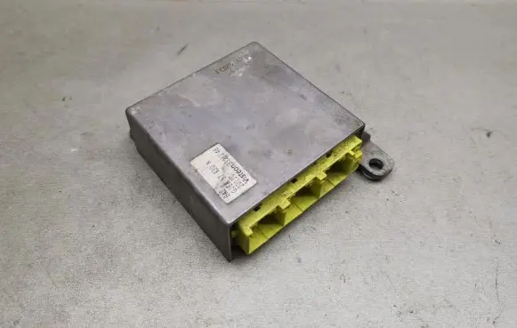 Mazda 6 Airbag control unit/module GJ6A57K30A