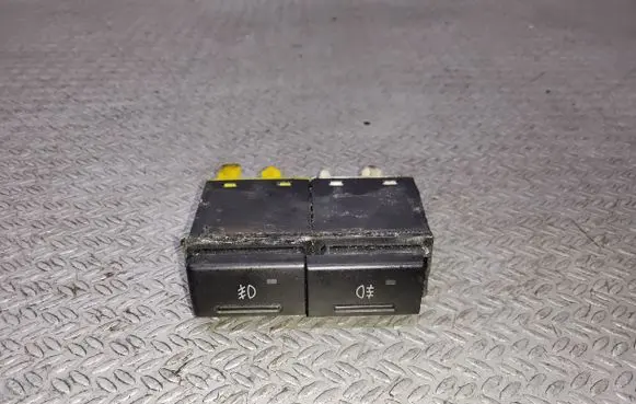 Audi A8 S8 D2 4D Fog light switch 