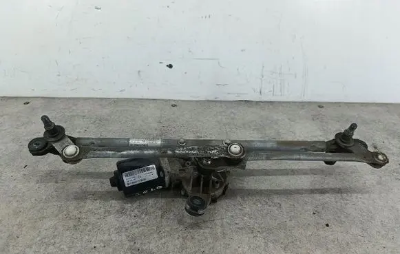 Chevrolet Aveo Front wiper linkage 