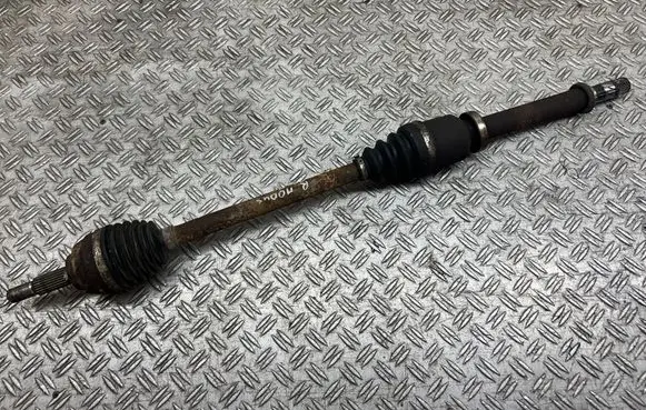 Renault Modus Front driveshaft 8200696901