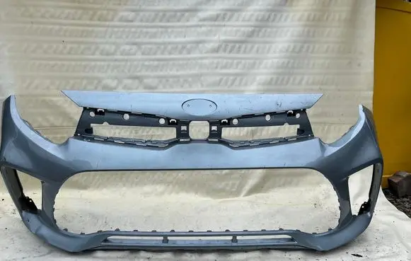 KIA Picanto Rear bumper .....