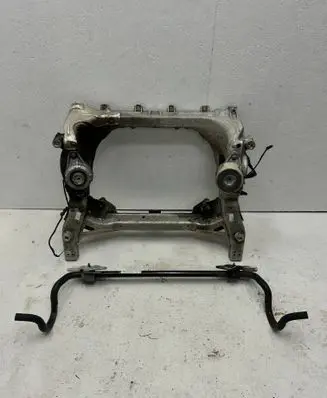 Mercedes-Benz GLC C253 Front subframe 2536208500